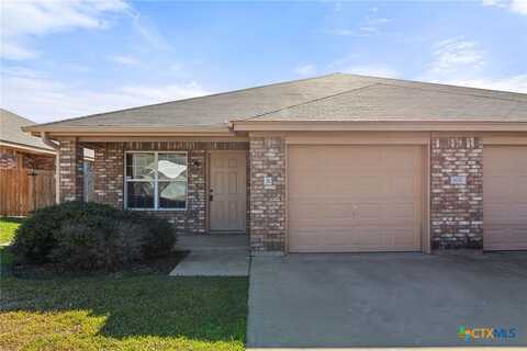 609 Karey Drive, Temple, TX 76502