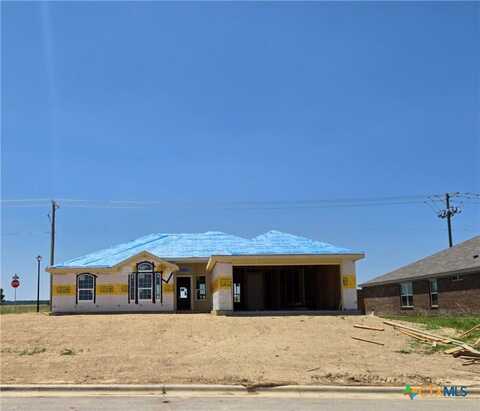 3303 Goblin Drive, Killeen, TX 76549