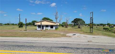 00 Hwy 185, Seadrift, TX 77983