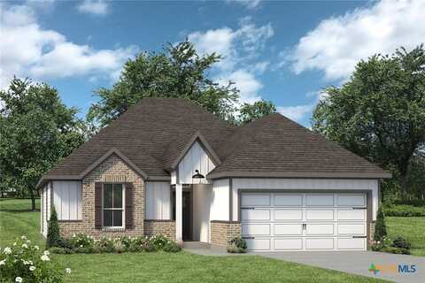 194 Hugh Drive, Killeen, TX 76542