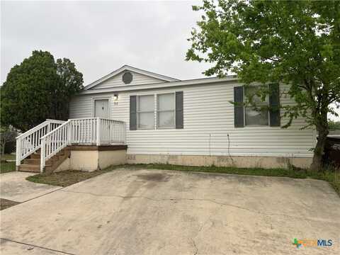 7460 Kitty Hawk Road, Converse, TX 78109