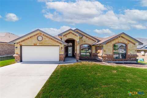 2904 Natural Lane, Killeen, TX 76549