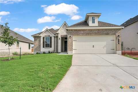 518 Pipe Creek Drive, Temple, TX 76502