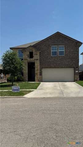 9516 Glynhill Court, Killeen, TX 76542