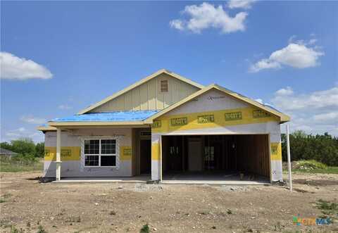 1421 Lindsey Drive, Copperas Cove, TX 76522