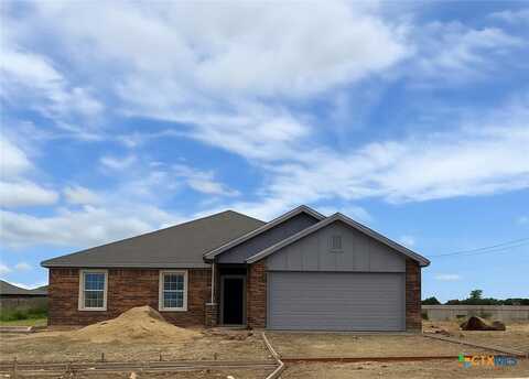 3300 Privet Drive, Killeen, TX 76549