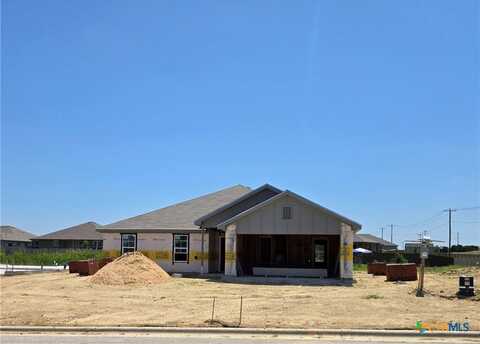 3300 Privet Drive, Killeen, TX 76549
