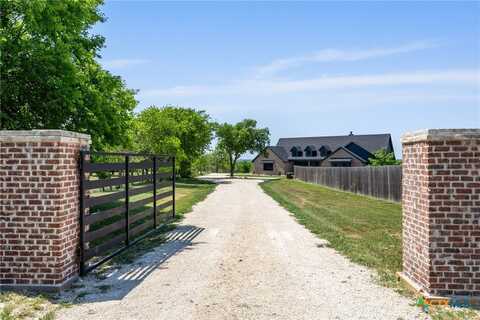 4447 Cedar Creek Road, Temple, TX 76504