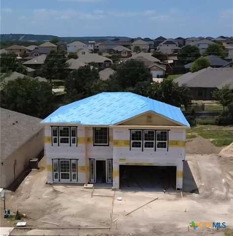 1344 Lindsey Drive, Copperas Cove, TX 76522