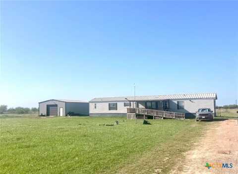 500 Willow Creek Ranch Road, Victoria, TX 77904