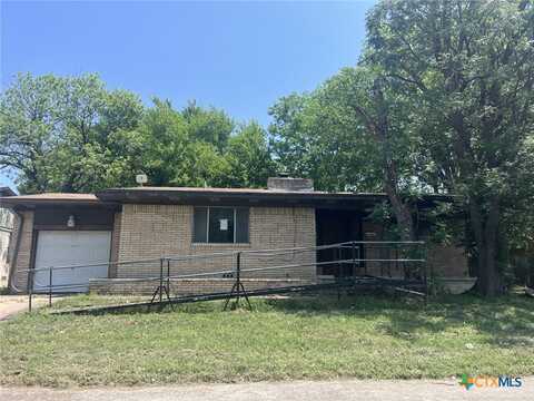 602 Stewart Street, Killeen, TX 76541