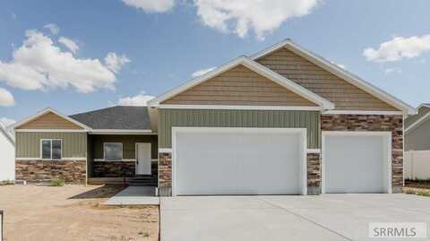5320 Cypress Creek, Idaho Falls, ID 83401