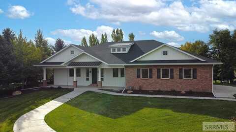 4932 E 1st Street, Idaho Falls, ID 83401