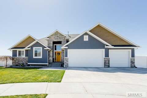 5659 Jolyn Way, Idaho Falls, ID 83404