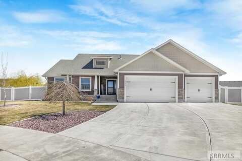 2776 N Melinda Court, Idaho Falls, ID 83401