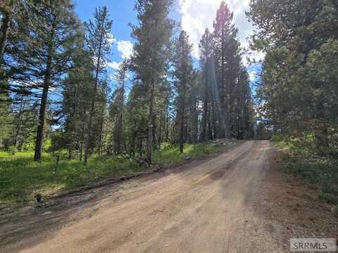 3532 Pine Cone Drive, Island Park, ID 83429