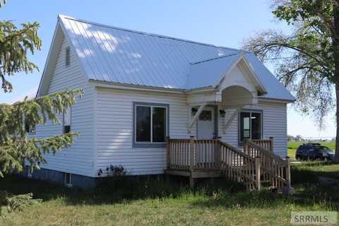 346 W 350 N, Blackfoot, ID 83221