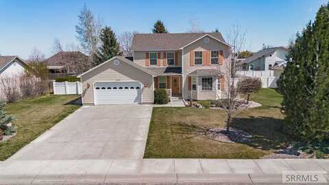 1244 Abbie Road, Blackfoot, ID 83221