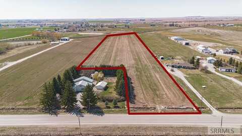 Tbd N 5th E, Idaho Falls, ID 83401