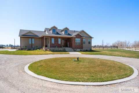 431 W 300 N, Blackfoot, ID 83221