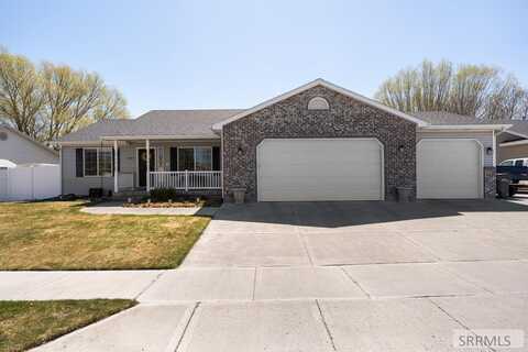 3009 Simon Street, Idaho Falls, ID 83402