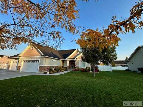178 Calistoga Drive, Idaho Falls, ID 83404