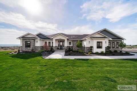 7526 S Pebble Lane, Idaho Falls, ID 83406