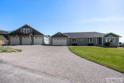 5180 E Sagewood Drive, Idaho Falls, ID 83406
