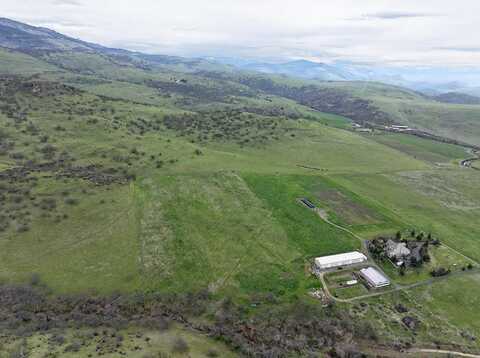 0 Butler Creek Road, Ashland, OR 97520