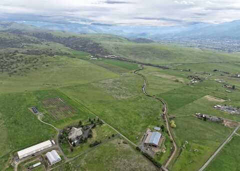 0 Butler Creek Road, Ashland, OR 97520