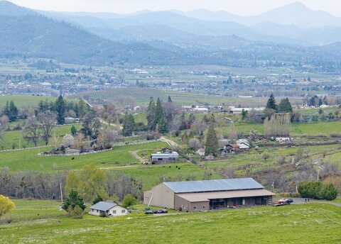 1620 Butler Creek Road, Ashland, OR 97520
