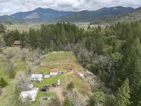 201 Browntown Road, Cave Junction, OR 97523