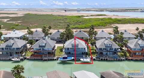 1006 Scallop, Port Isabel, TX 78578