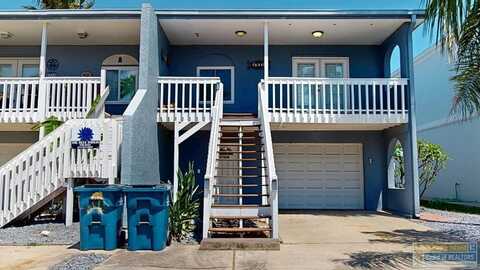 5700 Circe Circle, South Padre Island, TX 78597