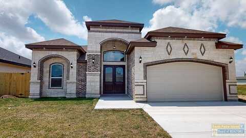 2751 Juan Castillo Ave., Port Isabel, TX 78578