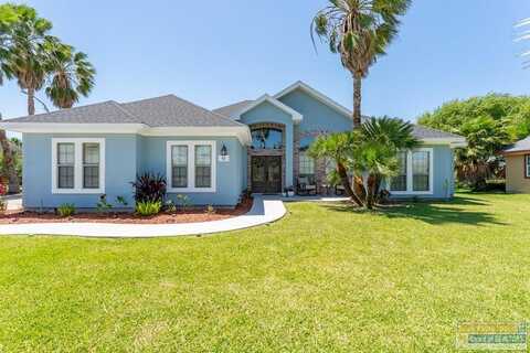 42 Ocelot Trail, Laguna Vista, TX 78578