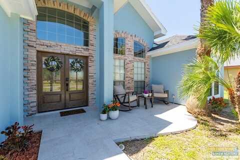 42 Ocelot Trail, Laguna Vista, TX 78578