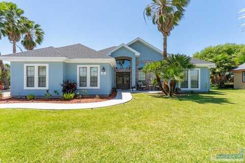 42 Ocelot Trail, Laguna Vista, TX 78578
