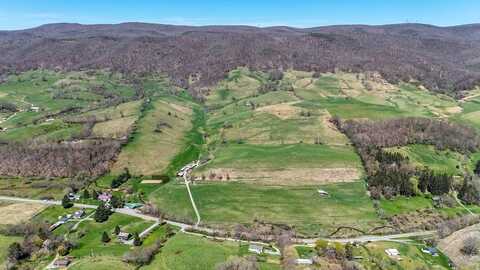 2059 Clear Fork Road, Tazewell, VA 24651