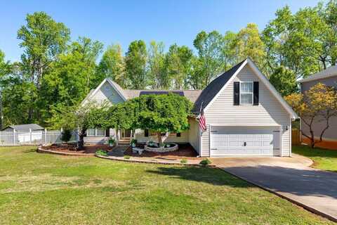 34 Lee Street, Lyman, SC 29365