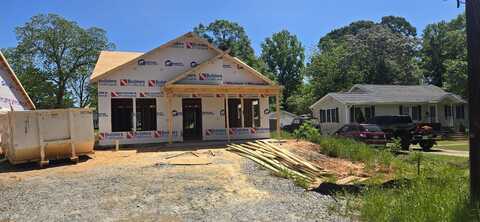 2316 Wellington Road, Spartanburg, SC 29302