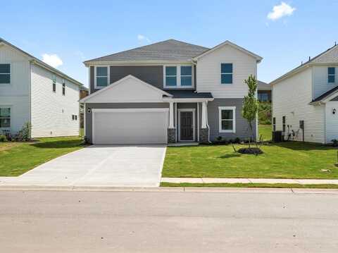 109 Tantalus Street, Gray Court, SC 29645
