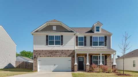 1262 Elterwater Lane, Spartanburg, SC 29306