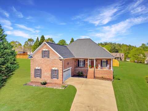 208 W Coosaw Court, Roebuck, SC 29376