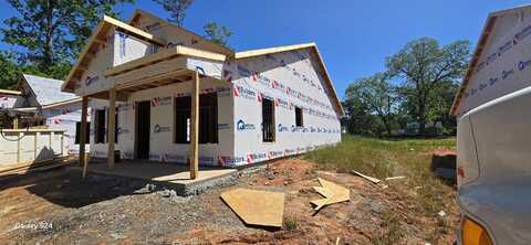 2312 Wellington Road, Spartanburg, SC 29302