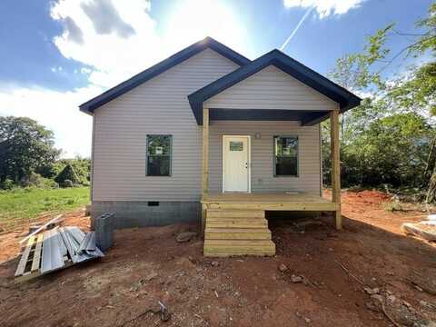 306 S Stribling Street, Seneca, SC 29678