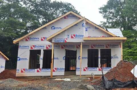 8 Bobo Street, Inman, SC 29349
