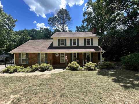 102 Cinderridge Drive, Spartanburg, SC 29301