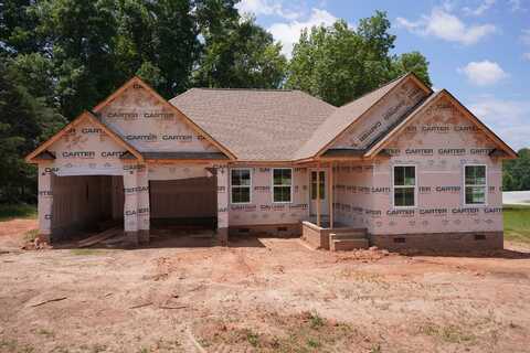 719 Parkview Drive, Laurens, SC 29360