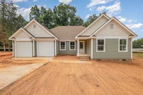 719 Parkview Drive, Laurens, SC 29360